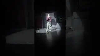 Back to Black Amy Winehouse Cover by Carlie Ann Kauffman