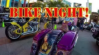 Westgate AZ Bike Night | 2017 Honda Fury