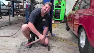 Hammer Hoff 10 hours