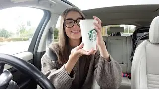 VLOG: Pumpkin spice, autumn decor & more ♡