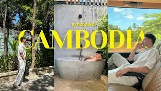 I Didn't Expect This From Cambodia