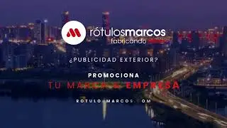 Banderolas publicitarias: una soluci&oacute;n econ&oacute;mica para tu fachada