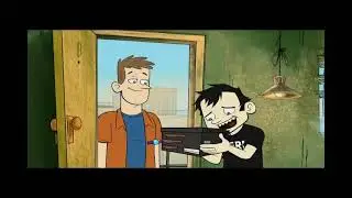 (dan vs) dan gnc trans gay moments