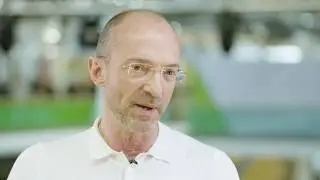 DFKI - Pushing the Boundaries of AI