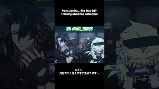 【原神】Wrio Didn&rsquo;t Miss That Opportunity lol その隙を逃さないリオセスリｗ【Genshin Impact】