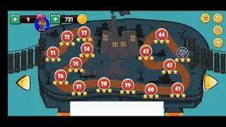 Ball Hero Adventure v2.0 All Bosses
