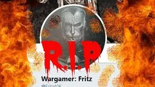 Wargamer Fritz Response