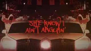 Yo Gotti - The One (Official Lyric Video)