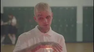Lil peep - Cry Alone (slowed + reverb)