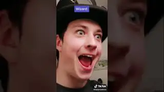 More D&D TikTok's to show my anti-TikTok party