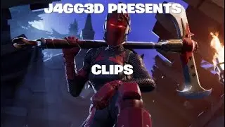 J4GG3D's Clip's