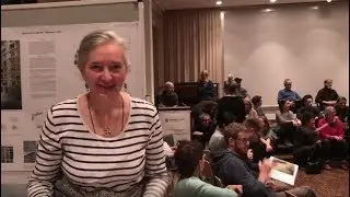 Drei Basler Vorbilder f&uuml;r die Welt von morgen stellen sich vor