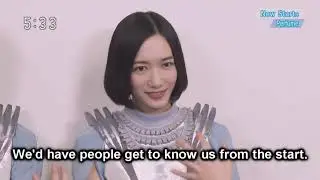 Perfume World Tour Interview - April 13 2019 (English Subtitles)