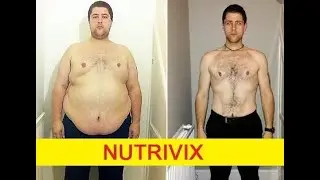 Nutrivix Iskustva 2019