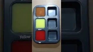 Colour mixing 🎨🖌️ #colourmixing #ColorVibes #satisfying #colorconcept #colorvibes #colourcreation
