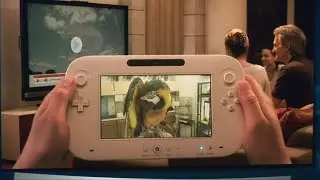 E3 2011 - Nintendo pressem&oslash;de
