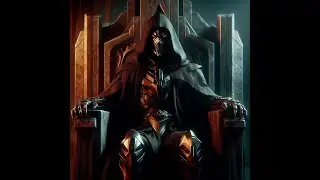 The Void's Core