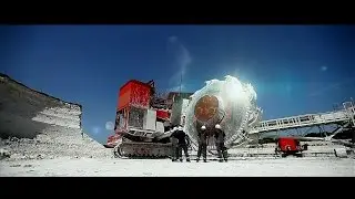 Ausbildung bei Holcim Deutschland in Lägerdorf