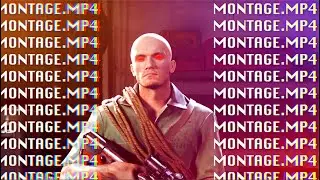 WARZONE MONTAGE.MP4 #shorts