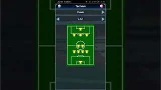 True Football National Manager. Серия 1