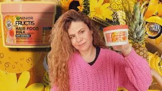 Garnier Pi&ntilde;a 3 en 1: &iquest;hidrata o solo huele rico? Mi opini&oacute;n REAL