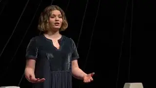 Speak Up | Caroline Cerilli | TEDxYouth@AnnArbor