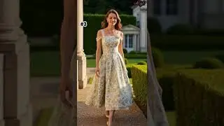 The Power of Classics! 👗 5 Outfits That Never Go Out of Style