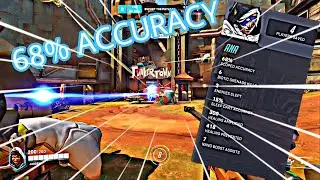 POV: You're NOT missing on Ana (Overwatch 2 Competitive)
