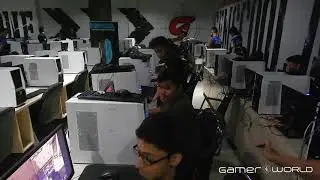 GF7 PBNC 5 STORY !!
