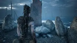 Hellblade: Senua's Sacrifice&trade;  Chapter 6