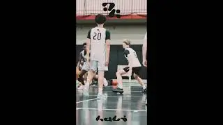Class of 2029 Team Hali Highlights