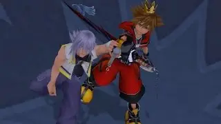 【10周年】KH2FM BOSS RUSH (Again)