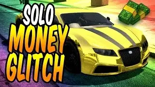 GTA 5 Online: ДУБЛИРУЮЩИЕ МАШИНЫ! Патч 1.30 &laquo;БЕЗЛИМИТНЫЙ ДЕНЕЖНЫЙ ГЛЮК&raquo; LowRider DLC