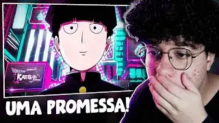 QUE VIBE GOSTOSA! | Reagindo a 
