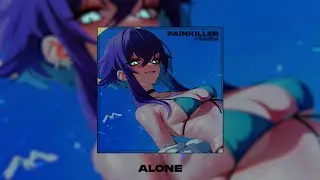 Kraizer - Painkiller