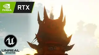 Remastering World Of Warcraft: The Classics in Unreal Engine 5