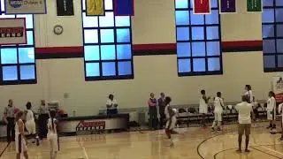 Aaron Larkin Demo