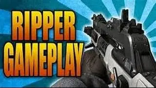 Call of Duty&reg; Ghosts gold ripper 22 and 6