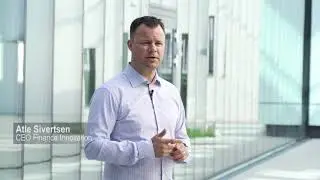 NHH - Executive MBA in Technology and Innovation of Finance