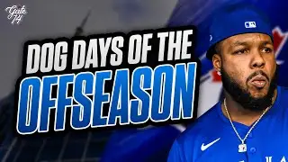 Dog Days of the MLB Offseason