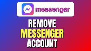 How To Remove Messenger Account From Other Devices | Logout Messenger Other Devices | Easy Tutorial