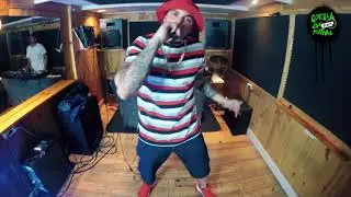 C.TERRIBLE - GORILLA LIVE FESTIVAL - BSF SEEDS - 2021