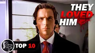 100 Movie Villains We Secretly Cheered For | Reel Fun