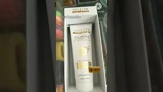 Protect Your Skin with Meglow Sunscreen