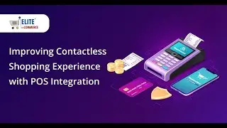 Integrating POS with mobile app within 3 days | ElitemCommerce Video