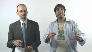 Hi, I'm a Paper Ballot