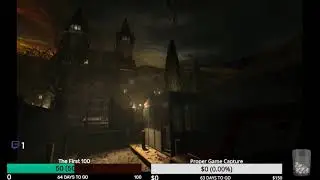 The Mystery of Mount Massive Asylum - Let's Play Outlast (FULL GAME)