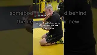 Capitalize on their mistakes #mma #Jiujitsu #rolling #sparring #training #ufc