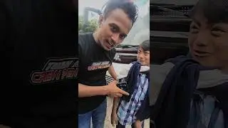 kebersamaan Sanher