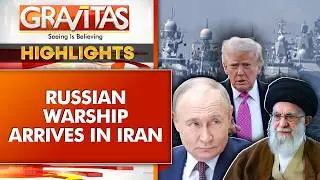 Iran Tempts Trump with Trillion-Dollar N-Deal as US Rushes More Firepower to West Asia | Highlights